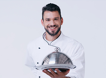 외식업 관련 종사자