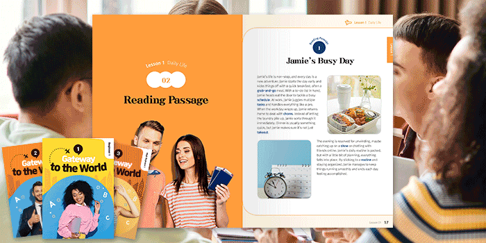 1-3권 영어 학습의 기초